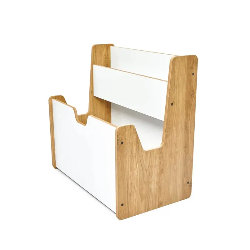 Minera Crane Bookcase 1