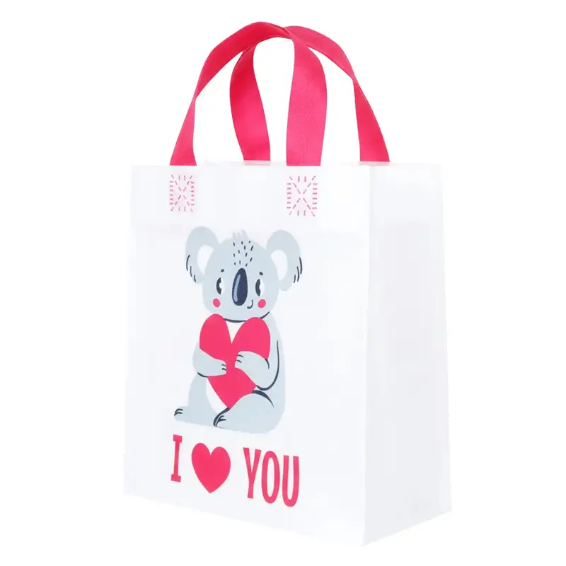 Mini Bolsa Reutilizable, Koala 2