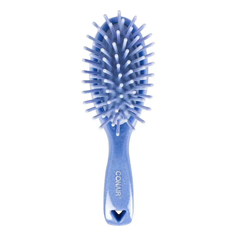 Mini Cepilo Para Cabello Ovalado Comfort 1
