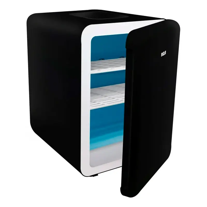 Mini Refrigerador Multifuncional, Rc-10B, Rca 2