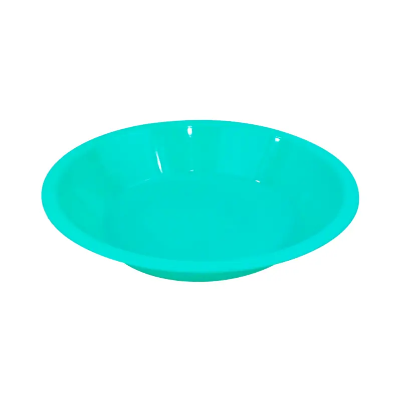 Mini Tazón Inkanto 18Cm Color Aqua 1