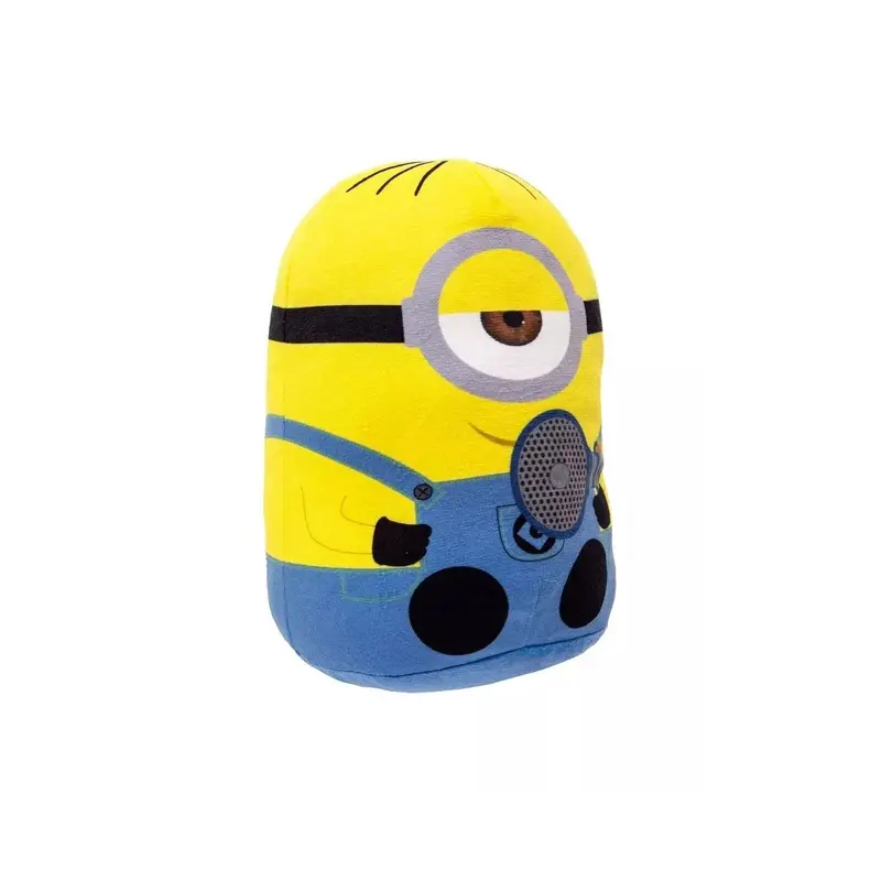 Minions Farty Minion Stuart 1