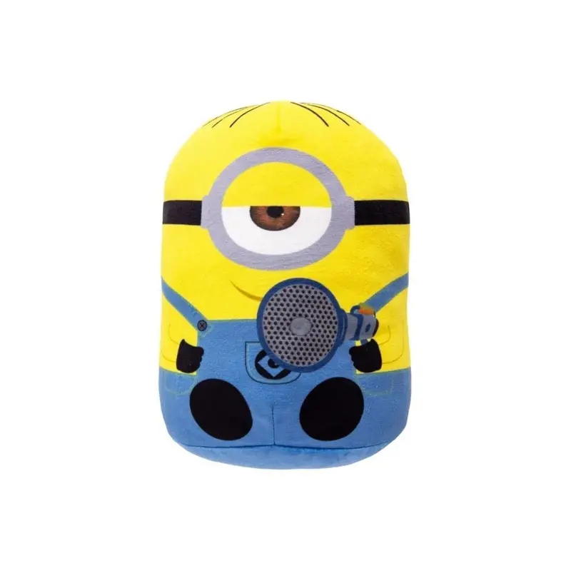 Minions Farty Minion Stuart 2