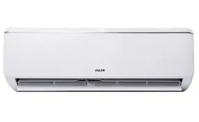 Minisplit 1 Tonelada Seer 17 Mod. Asw32-12A3inv/Ss Solo Frío 115V** 1