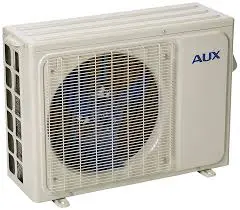 Minisplit 1 Tonelada Seer 17 Mod. Asw32-12A3inv/Ss Solo Frío 115V** 2