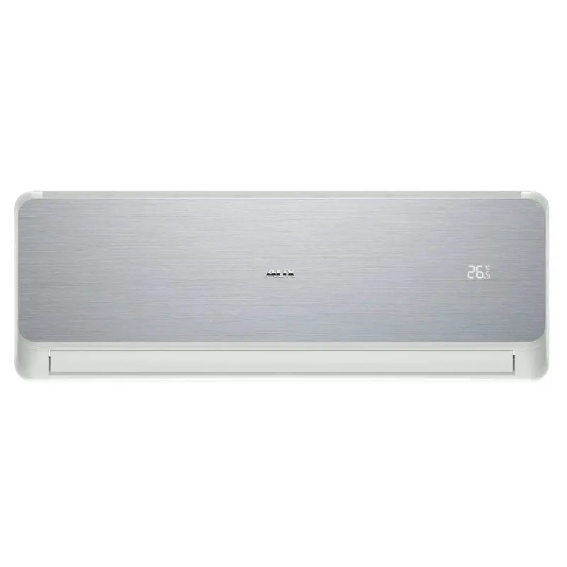 Minisplit Aux Inverter 1 Tonelada Mod. Asw32-12A2inv/Ss 220V Wifi, Solo Frio ** 1