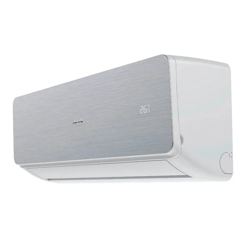 Minisplit Aux Inverter 1 Tonelada Mod. Asw32-12A2inv/Ss 220V Wifi, Solo Frio ** 2