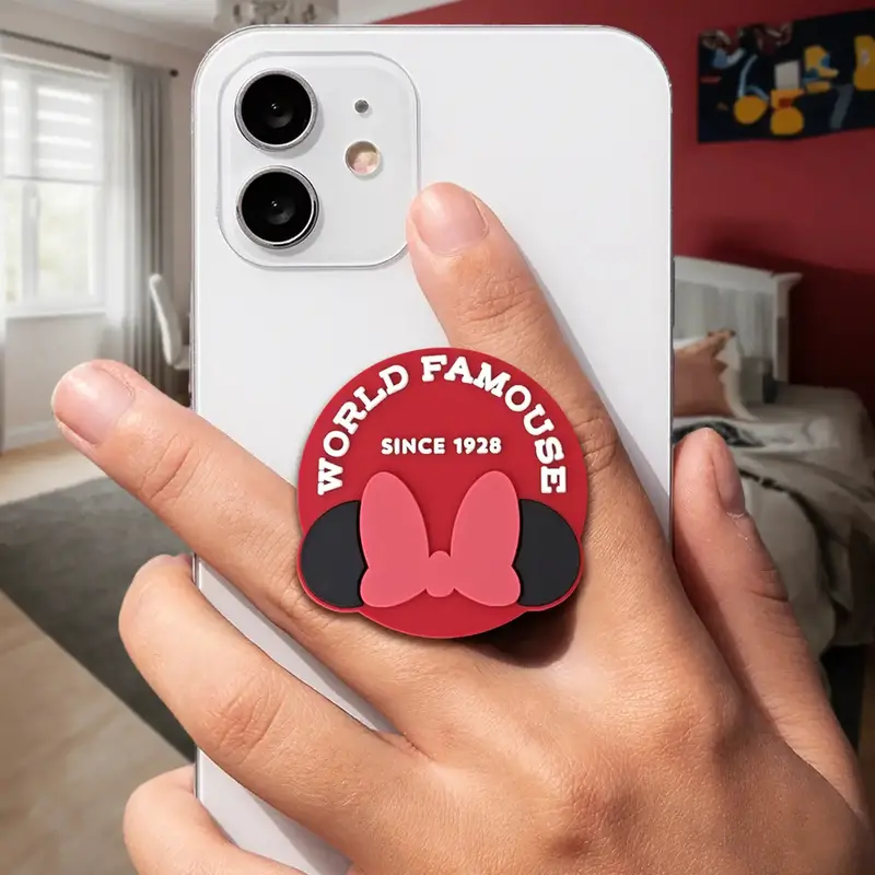 Minnie Mouse, Pop Up Para Celular 2