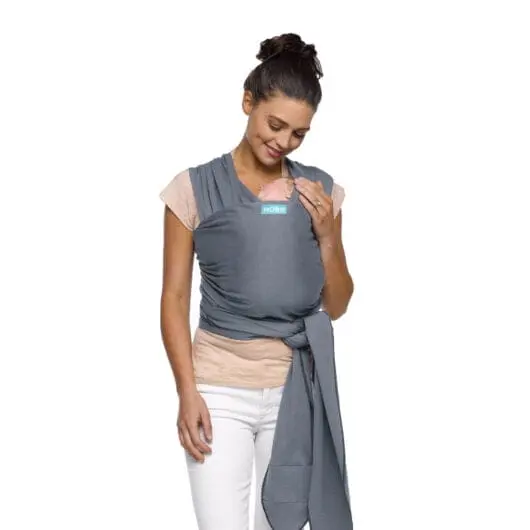 Moby Classic Wrap In Flint 1