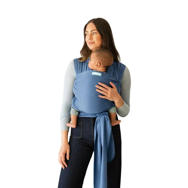Moby Classic Wrap In Ocean 1