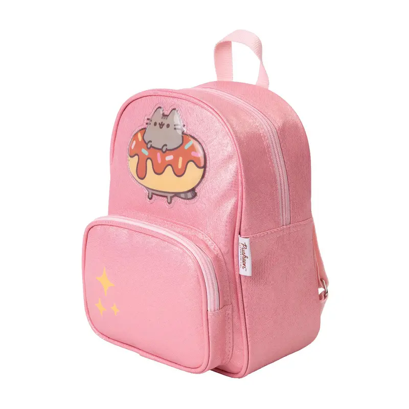 Mochila Con Diseño De Pusheen Donut 2