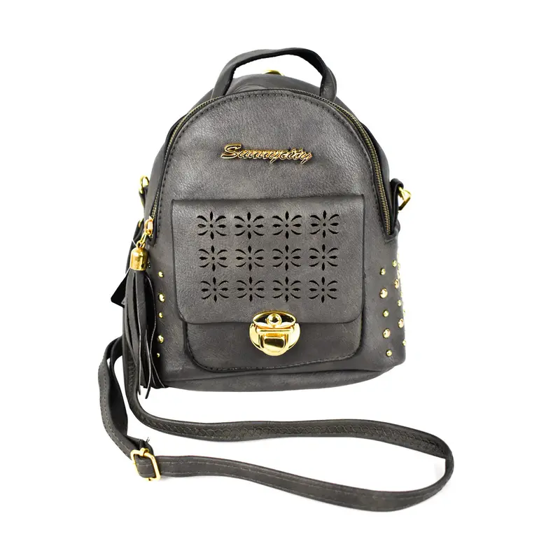 Mochila Dama 25 X 16 X 20 Cm 1