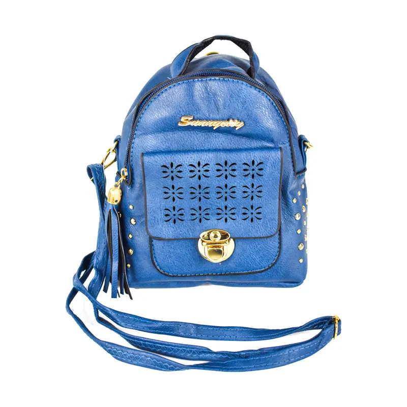 Mochila Dama 25 X 16 X 20 Cm 1