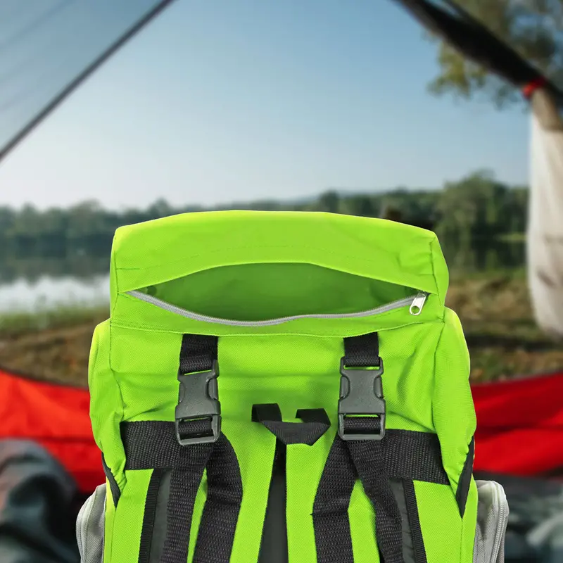 Mochila De Semicampismo Lima 52 X 35 X 17 Cm 2