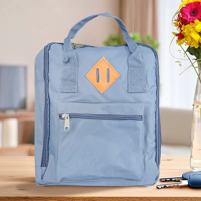Mochila Pequeña 1