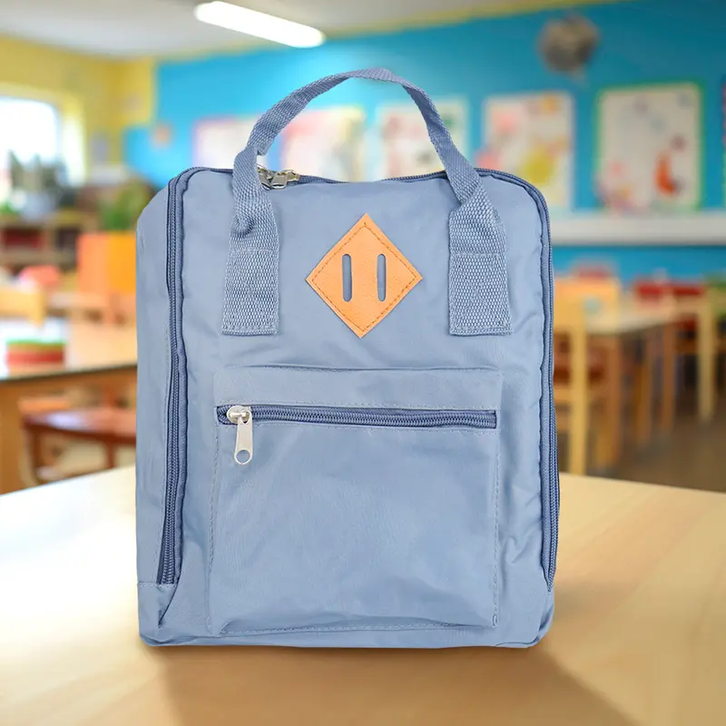 Mochila Pequeña 2