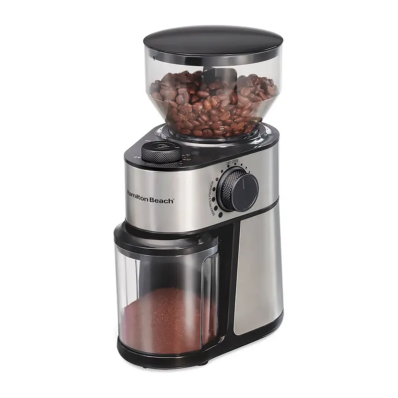Molino Eléctrico Para Café Hamilton Beach 450Gr 80385 1