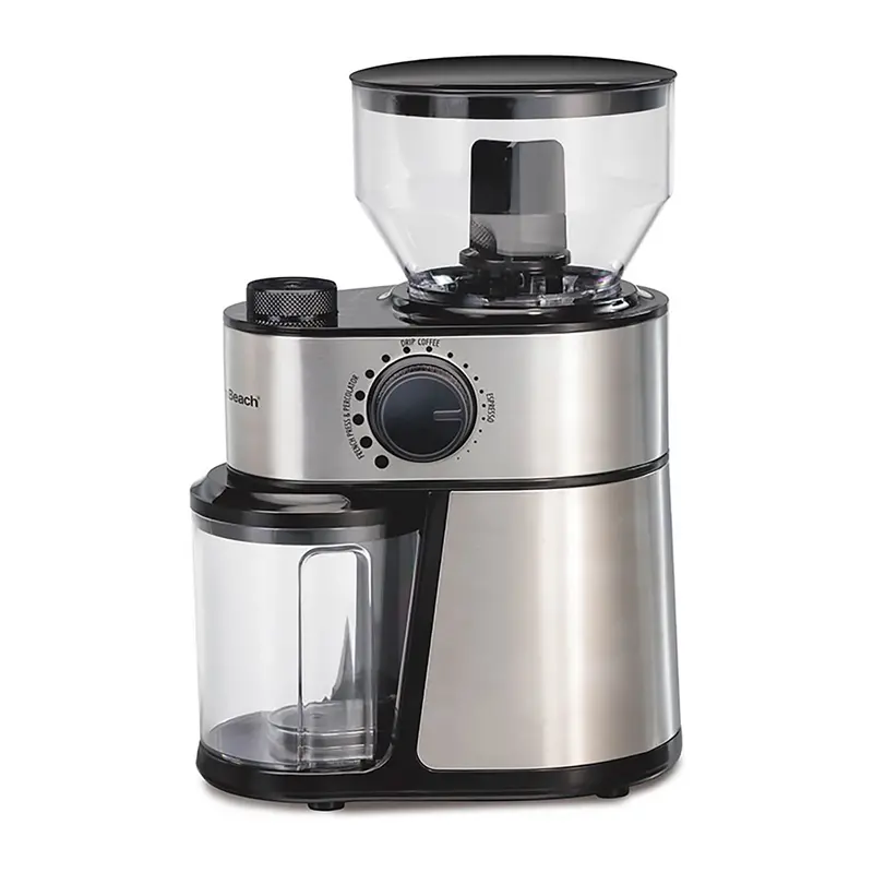 Molino Eléctrico Para Café Hamilton Beach 450Gr 80385 2