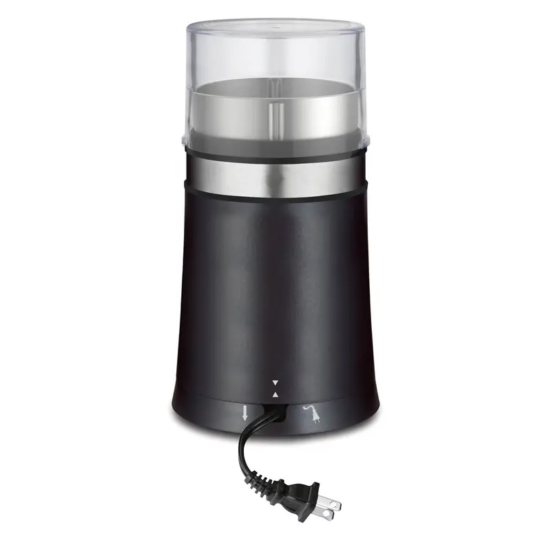 Molino Eléctrico Para Café Hamilton Beach Negro 80393 2