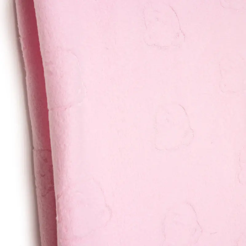 Mollia Baby Blanket - Pink 2