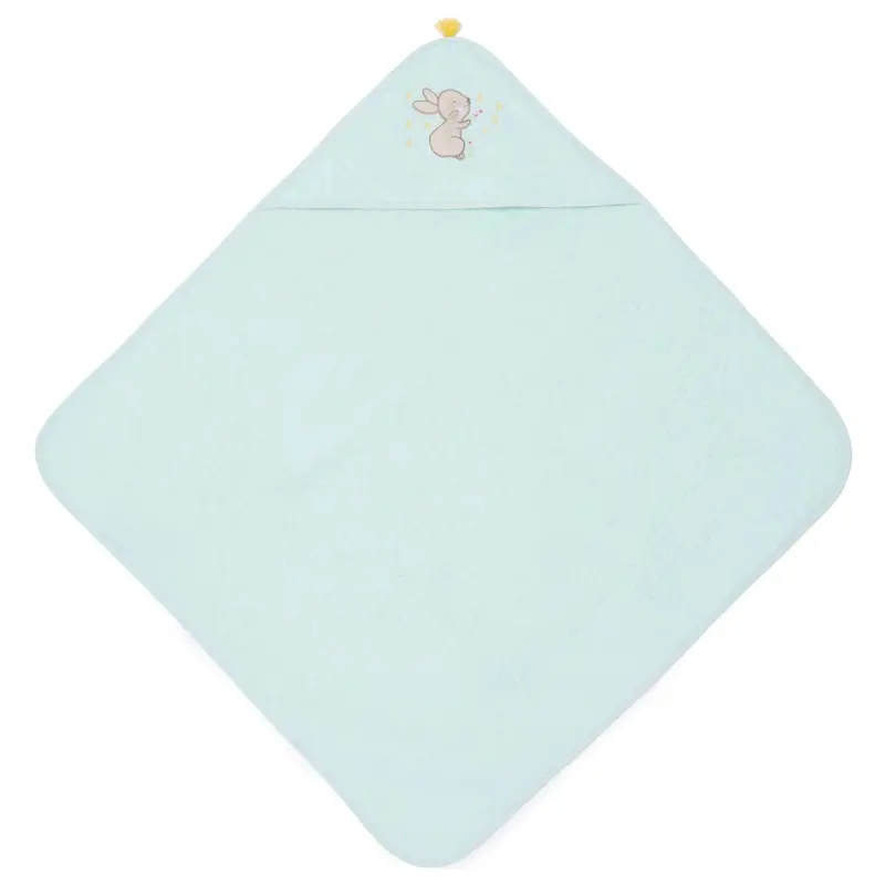 Mollia Baby Towel - Multicolour 1