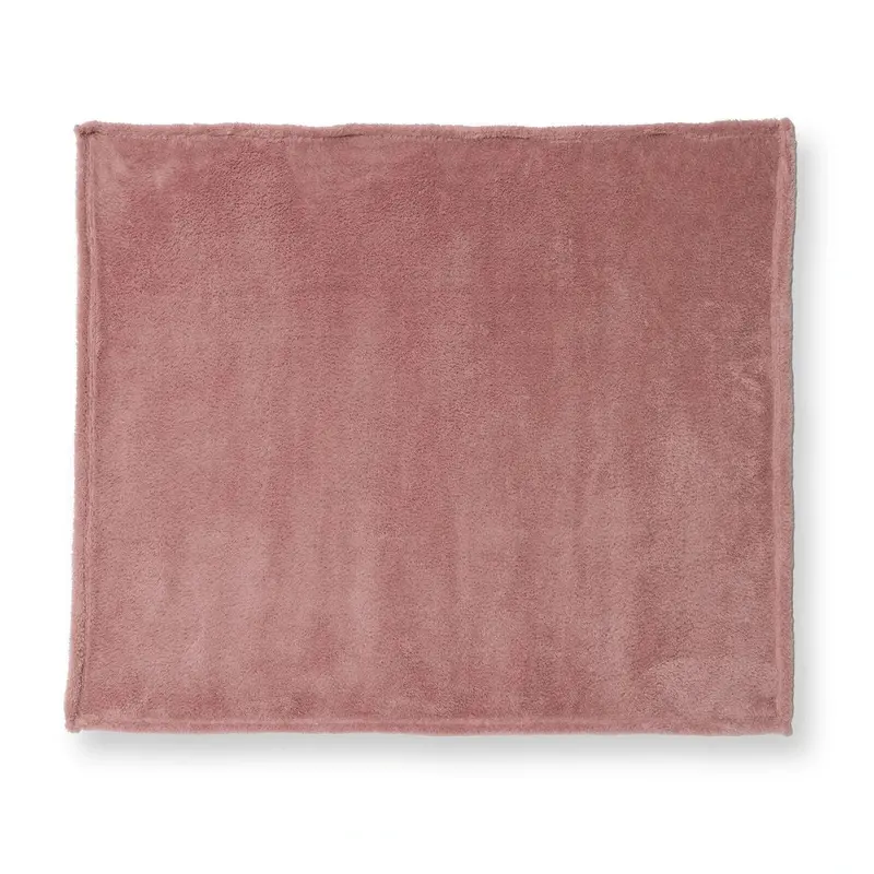 Mollia Girl Blanket - Pink 1