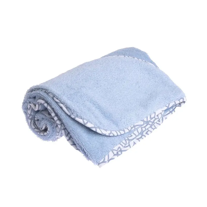 Mollia Towel - Blue 1