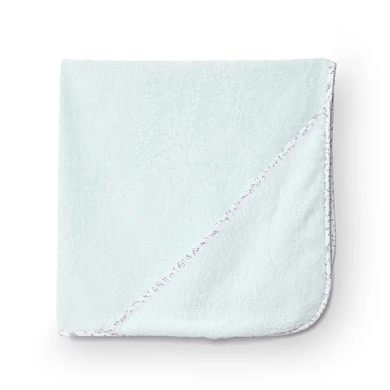 Mollia Towel - Multicolour 1