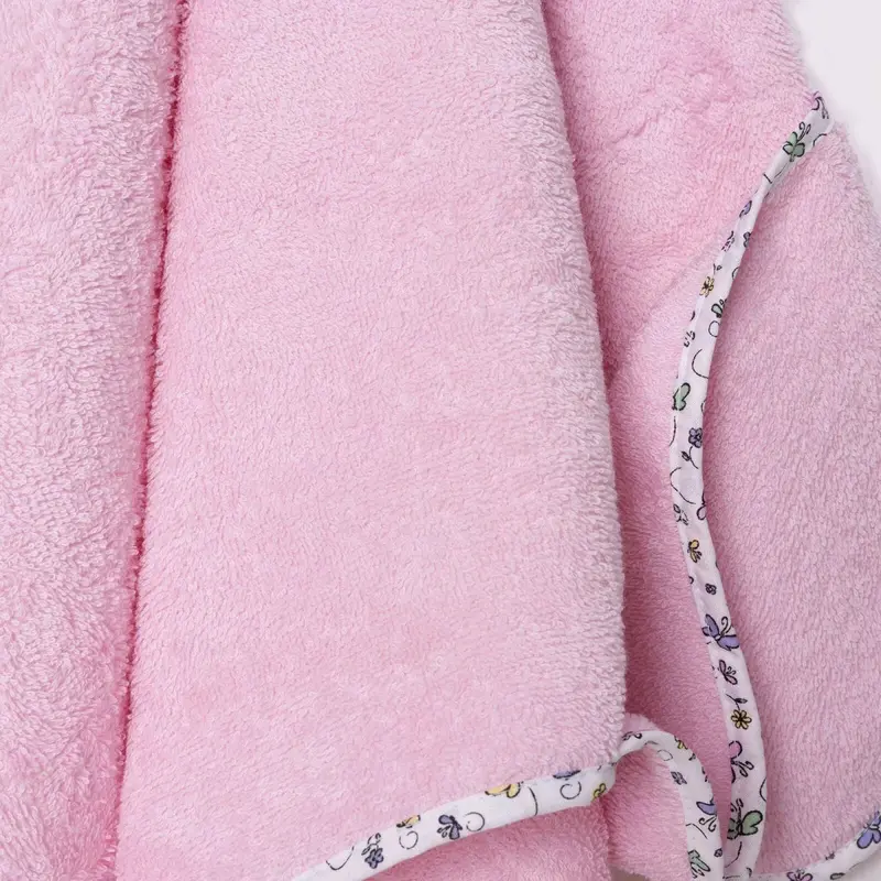 Mollia Towel - Pink 2