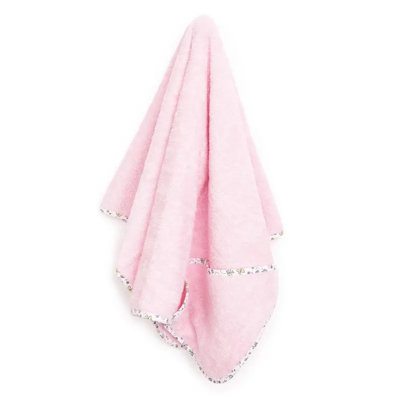 Mollia Towel - White 1