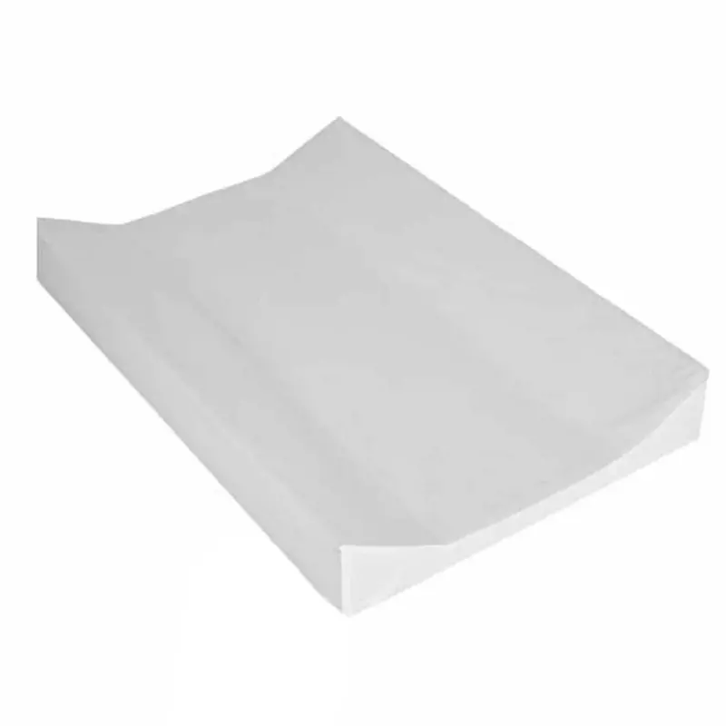 Mollydoo Anti Roll Changing Mat - Plain Grey 1