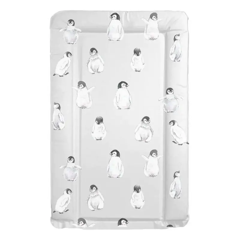 Mollydoo Changing Mat - Penguins 1