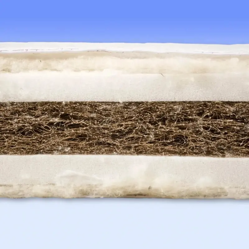 Mollydoo Mattress Foam Inner 94 X 64Cm 2