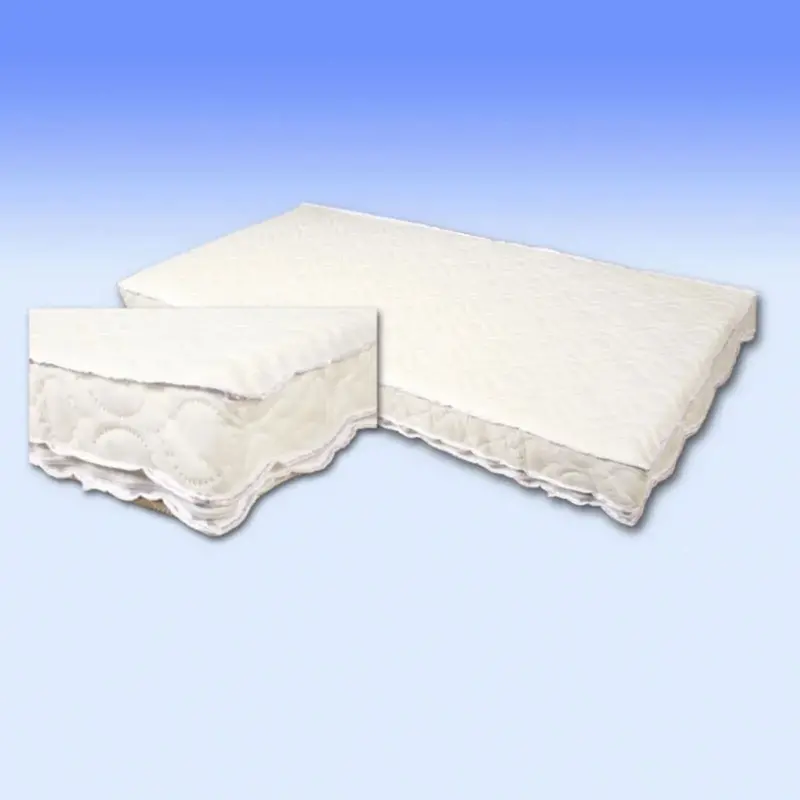 Mollydoo Mattress Sprung Inner 120 X 60 X 10Cm Sprung 1