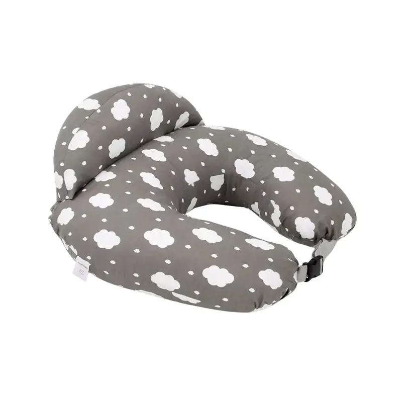 Momcozy Adjustable Nursing Pillow 1