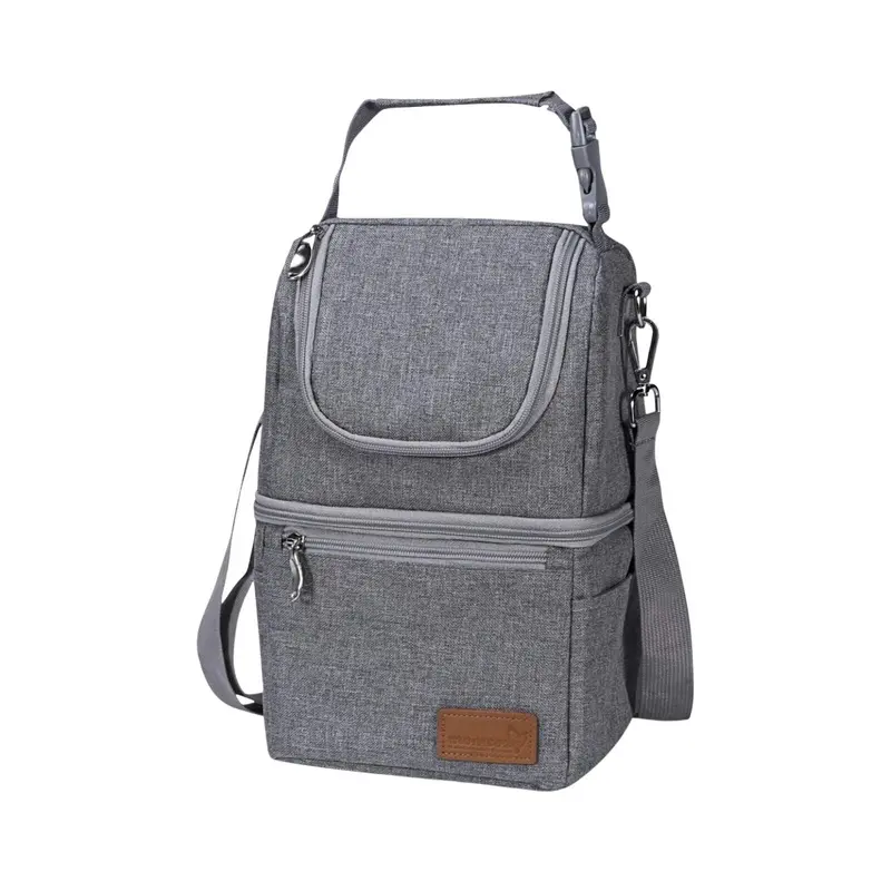Momcozy Breastmilk Cooler Carrying Bag 1