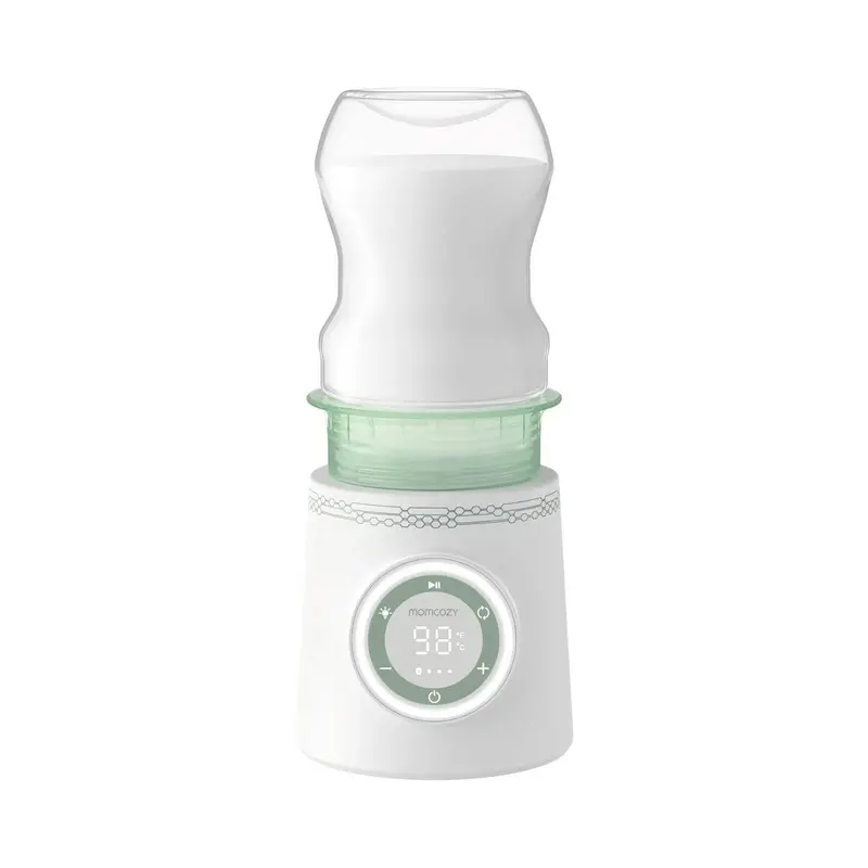 Momcozy Portable Bottle Warmer 1