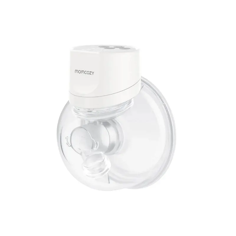 Momcozy S12 Pro Wearable Electric Breast Pump 1