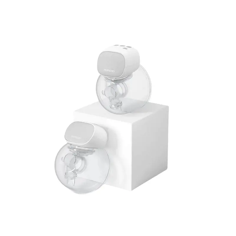 Momcozy S9 Pro Double Wearable Breast Pump 1