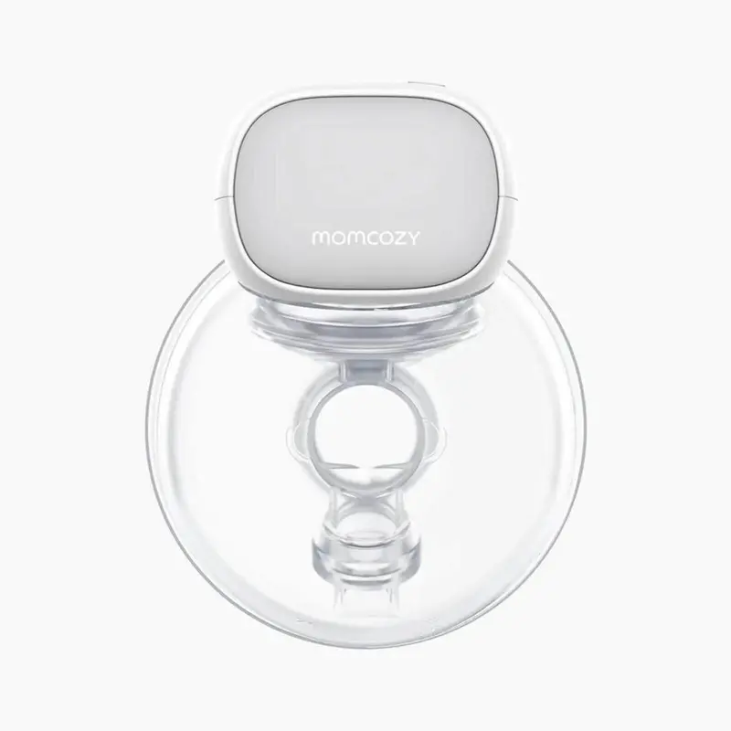 Momcozy S9 Pro Double Wearable Breast Pump 2