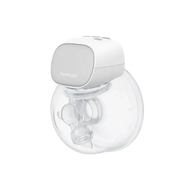 Momcozy S9 Pro Wearable Breast Pump 1