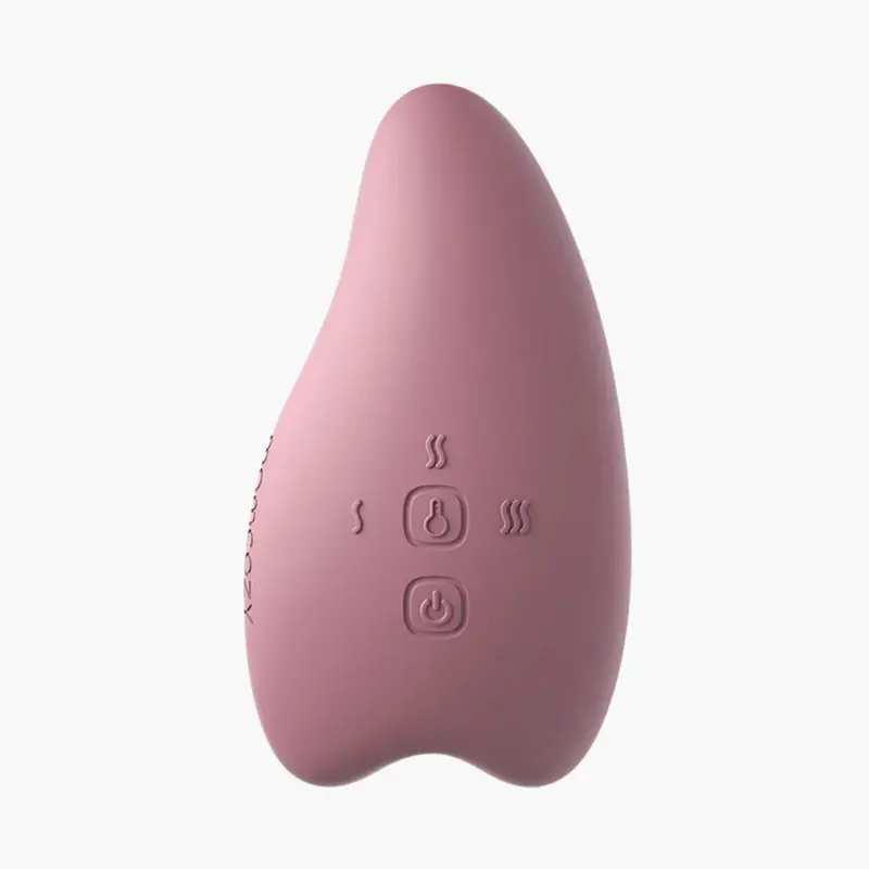Momcozy Warming Lactation Massager 1