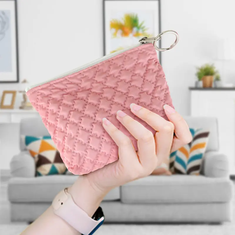 Monedero, Color Rosa 1