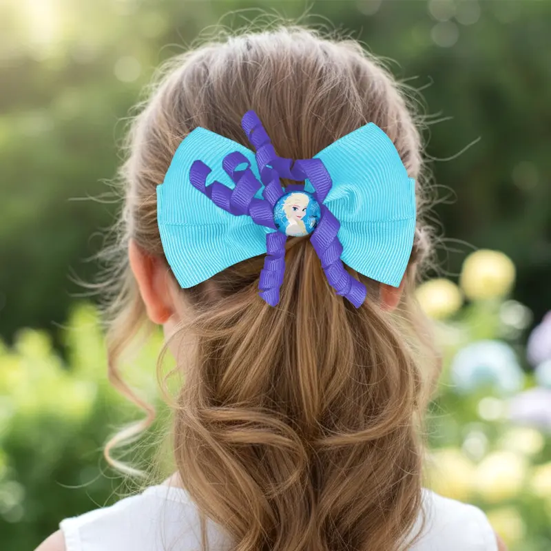Moño Para Cabello, Disney 1