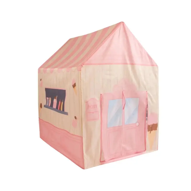 Mookie Activo Pop-Up Tent - Ice Cream 1