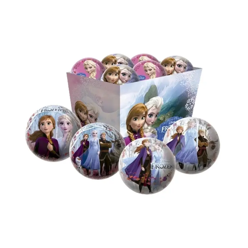 Mookie Frozen 2 Playball 14Cm 1