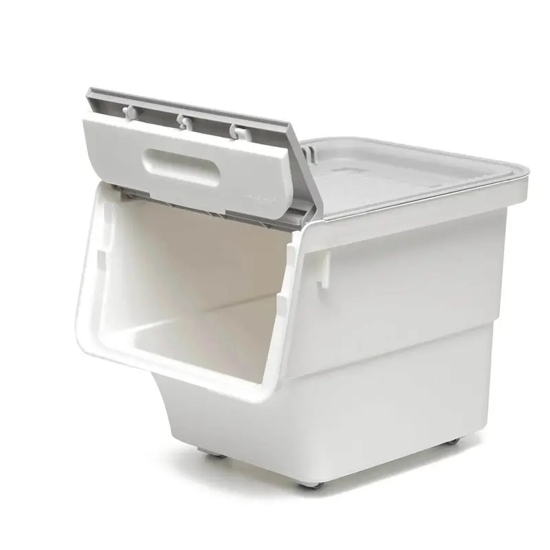 Motek Multi-Purpose Organiser With Wheels 1
