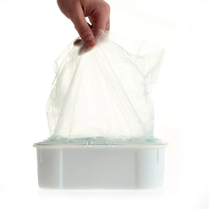 Motek Nappy Bin Refill Cassettes 3 Pcs 1