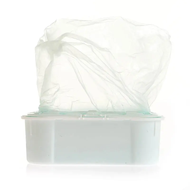 Motek Nappy Bin Refill Cassettes 3 Pcs 2