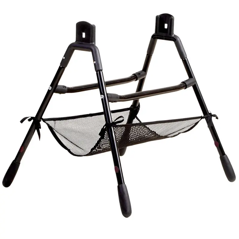 Mountain Buggy Carrycot Plus Stand V4 1